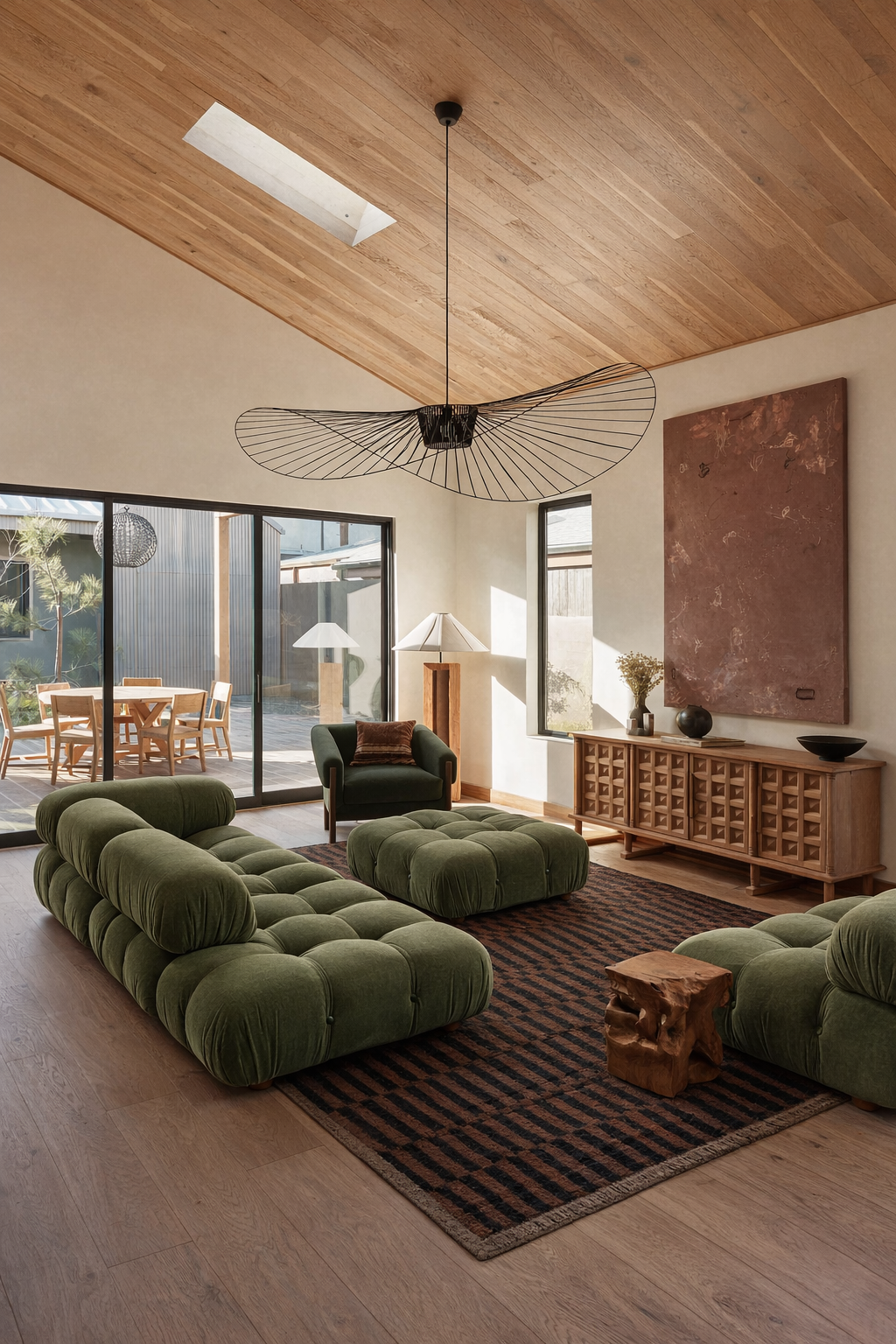 Camaleonda Sofa