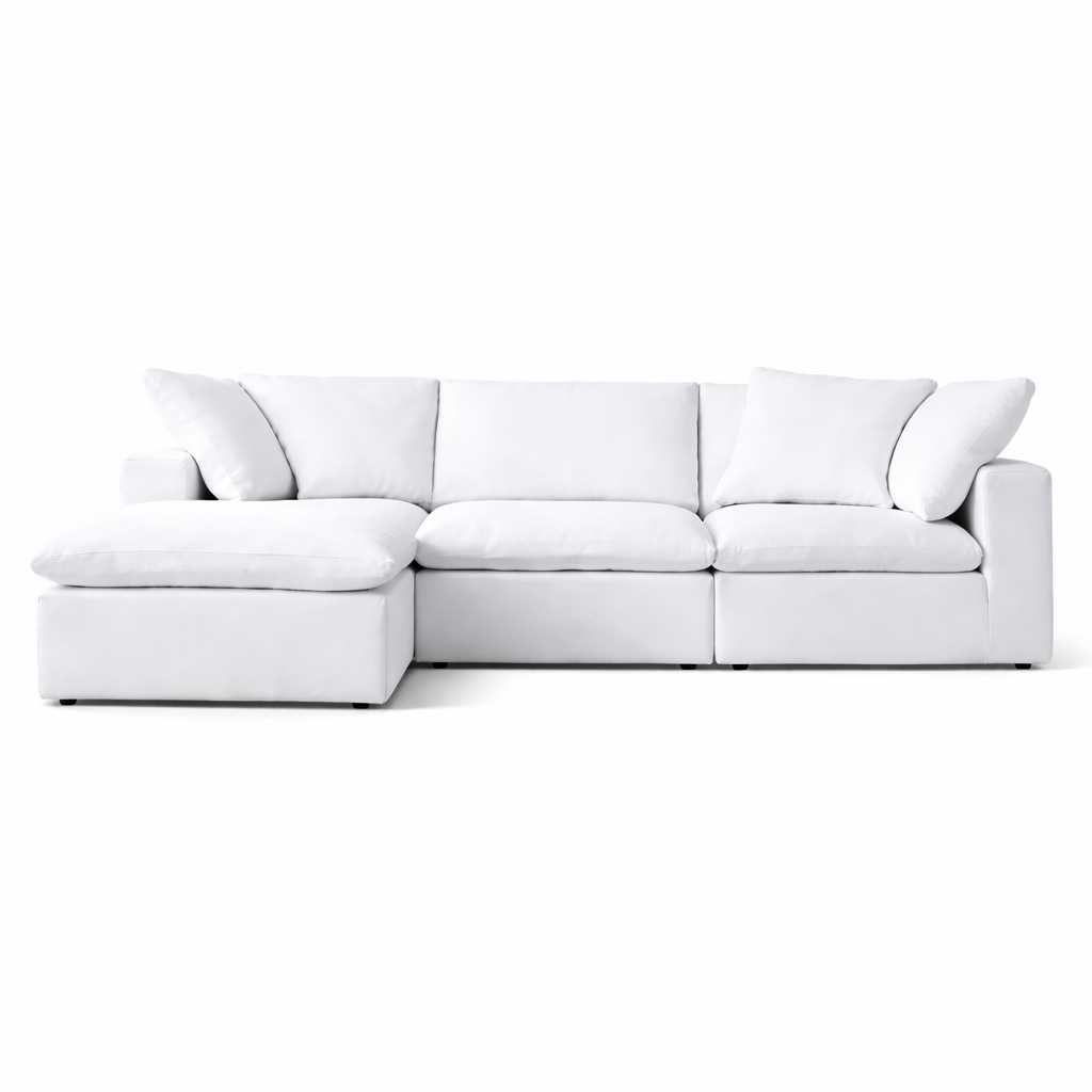 Cloud Sofa