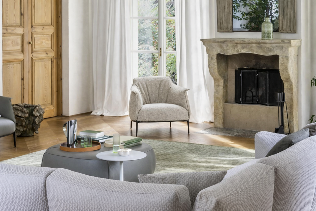 Archibald Armchair