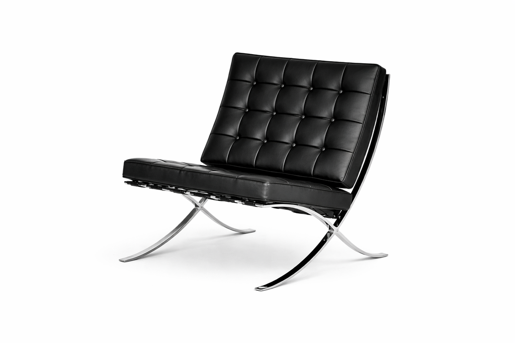 Barcelona Chair