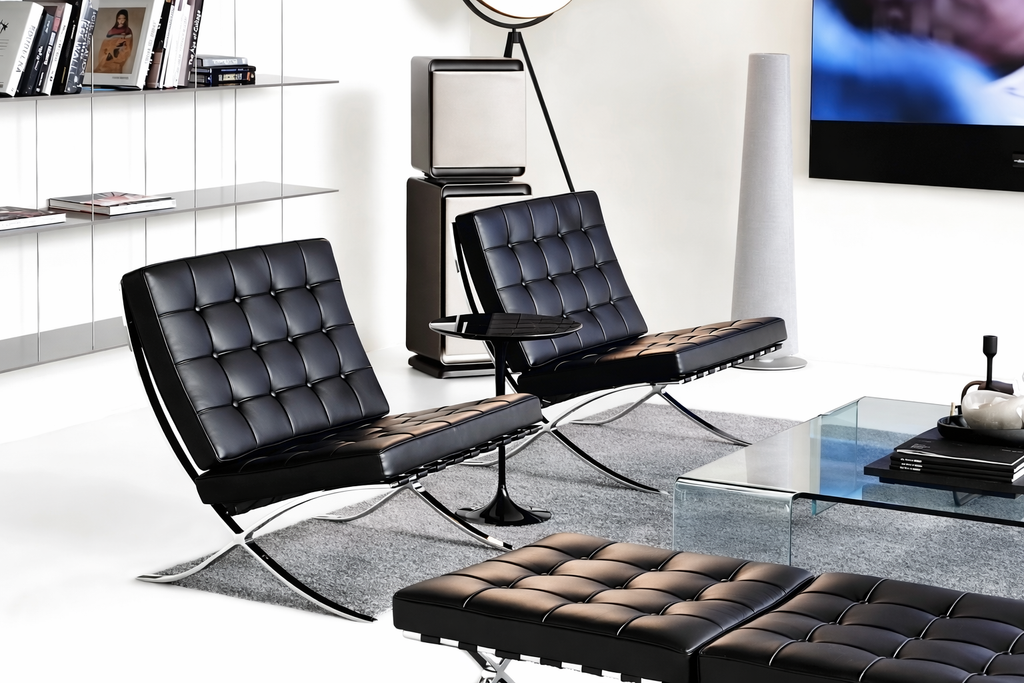 Barcelona Chair