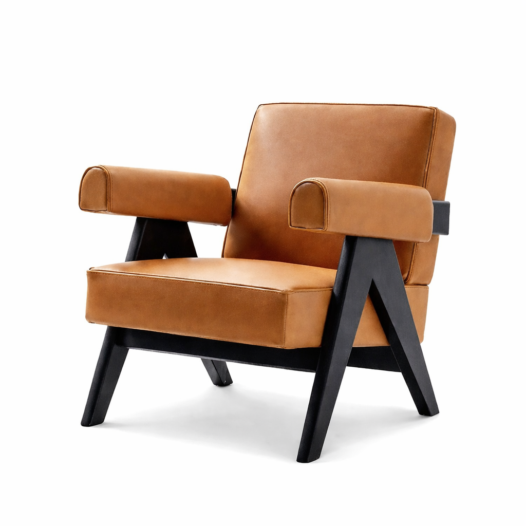 Chandigarh Armchair