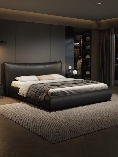 Chanel Bed