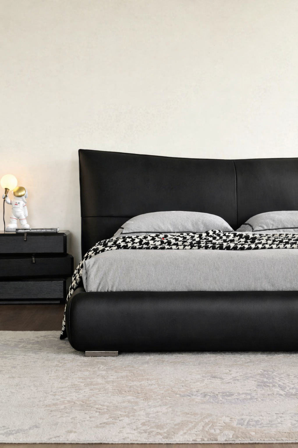 Chanel Bed