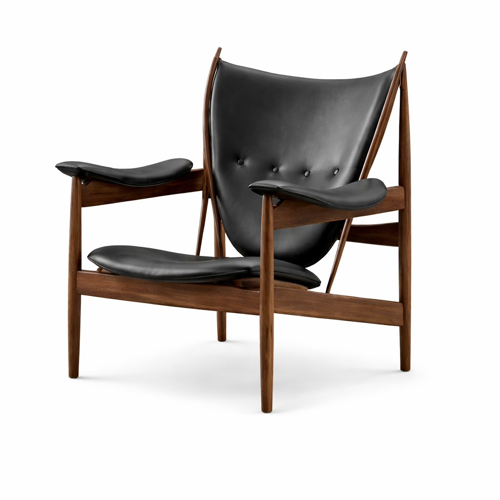 Chieftain Chair