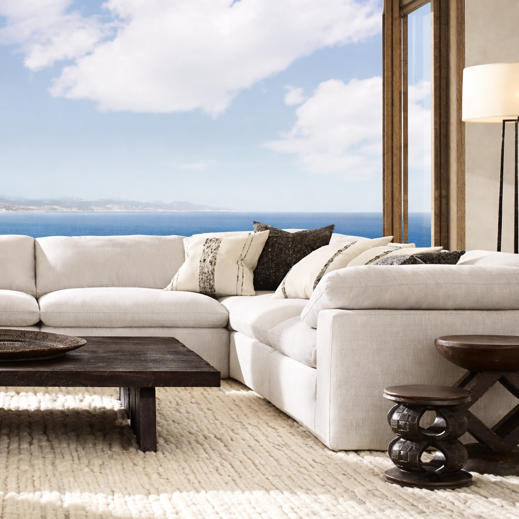 Cloud Sofa