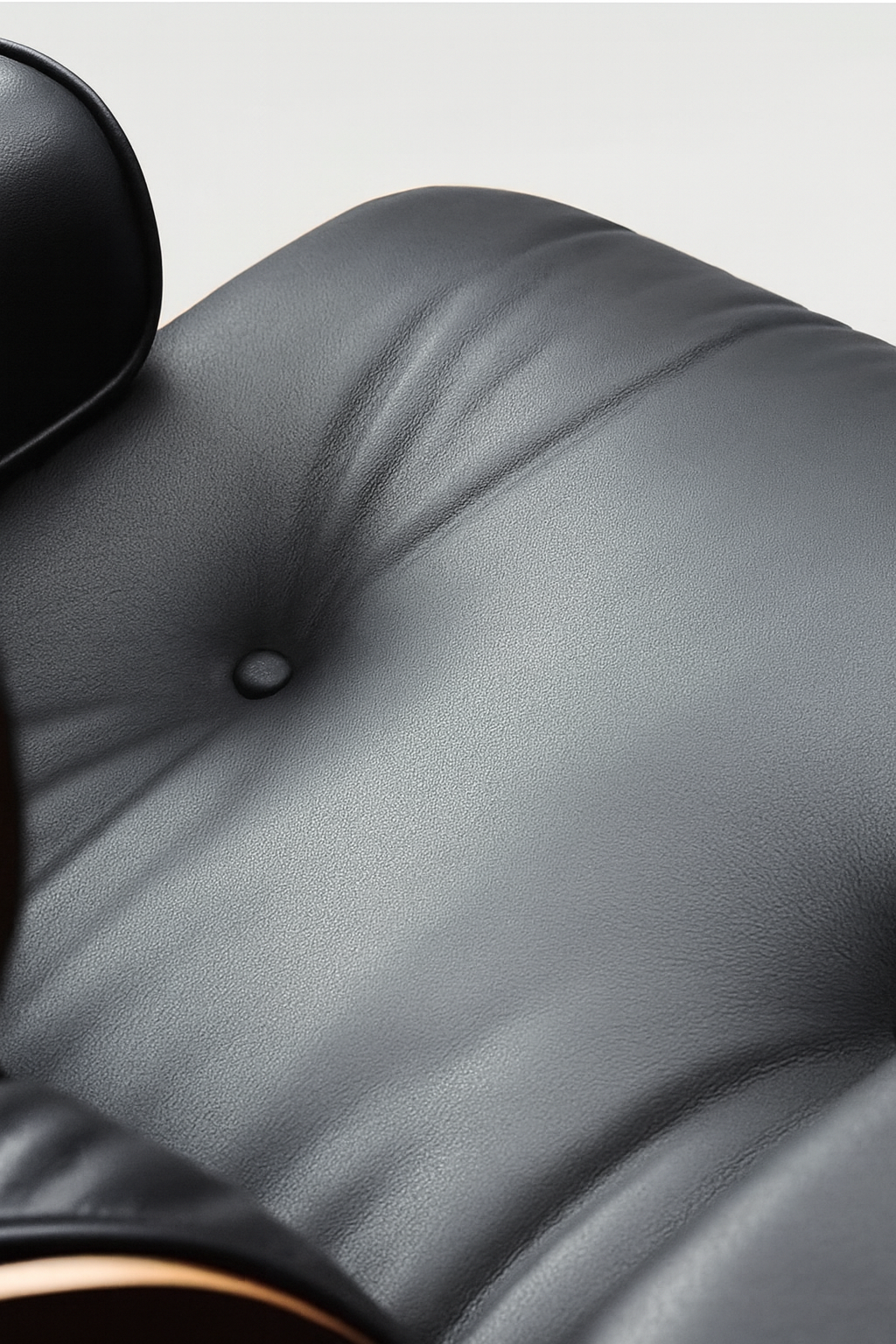 Eames Lounge Chair & Ottoman