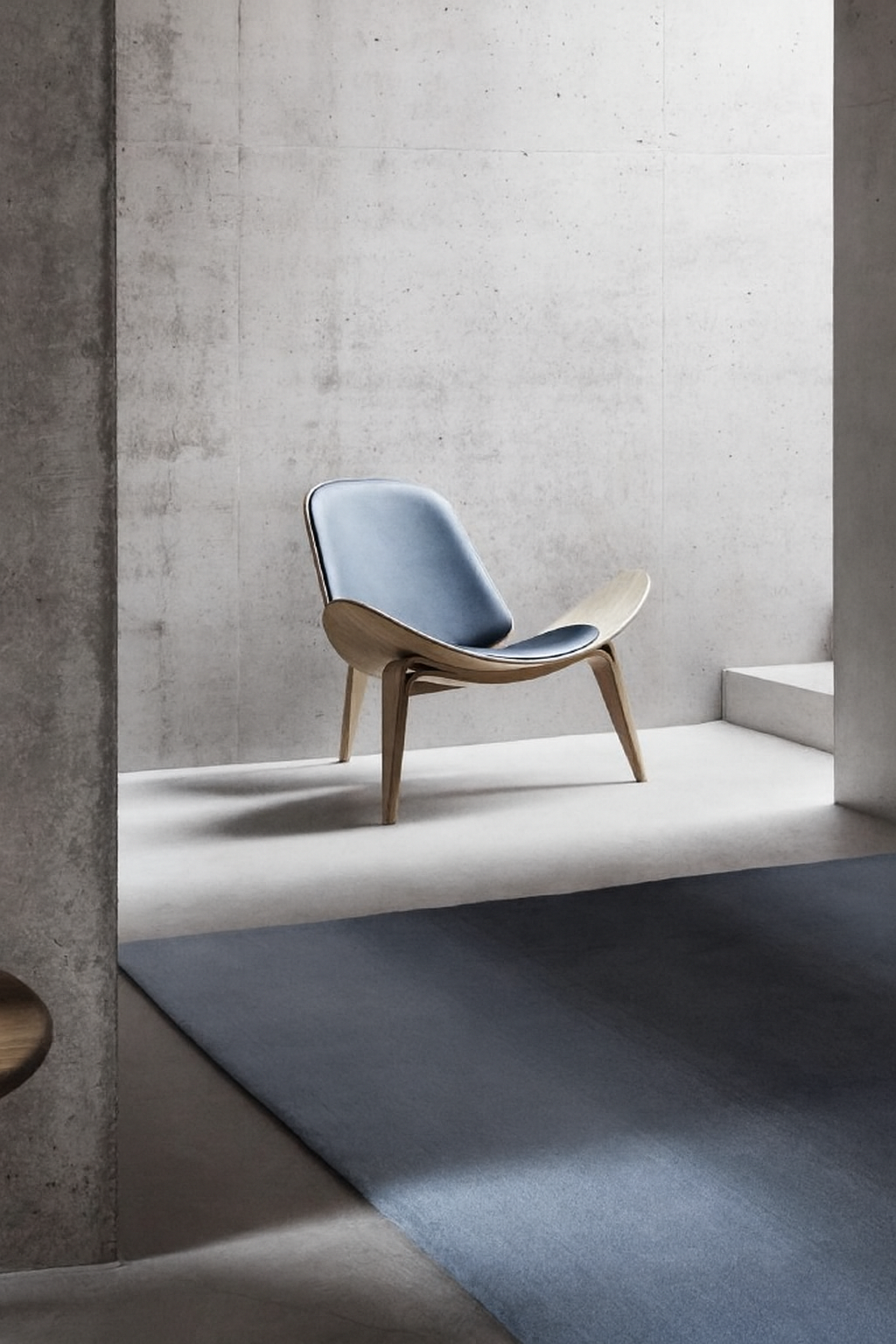 Shell Chair
