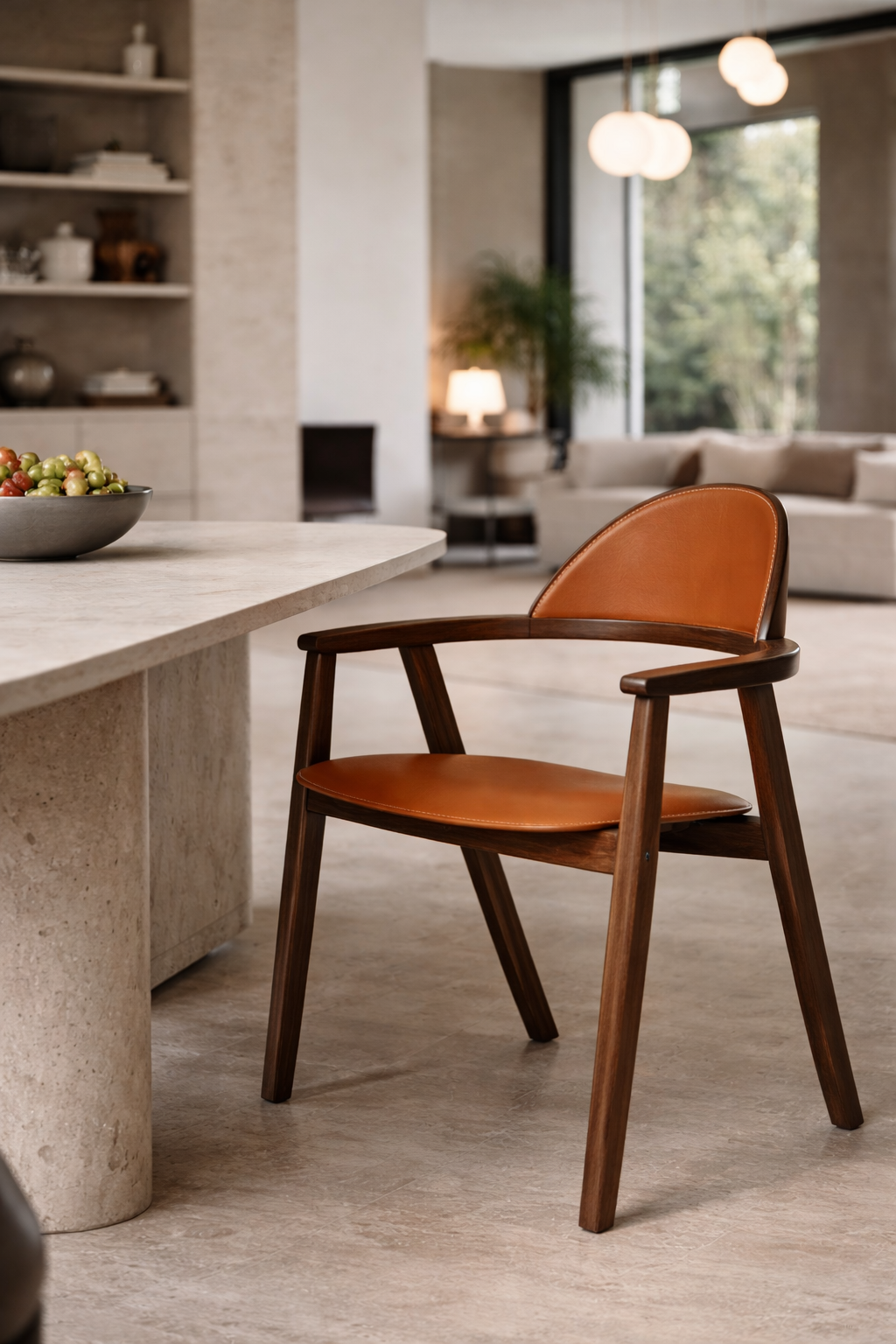 Hermès Dining Chair