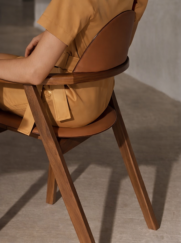 Hermès Dining Chair