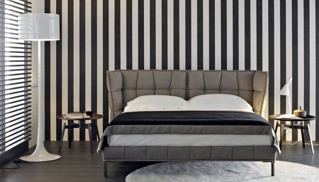 Husk Bed