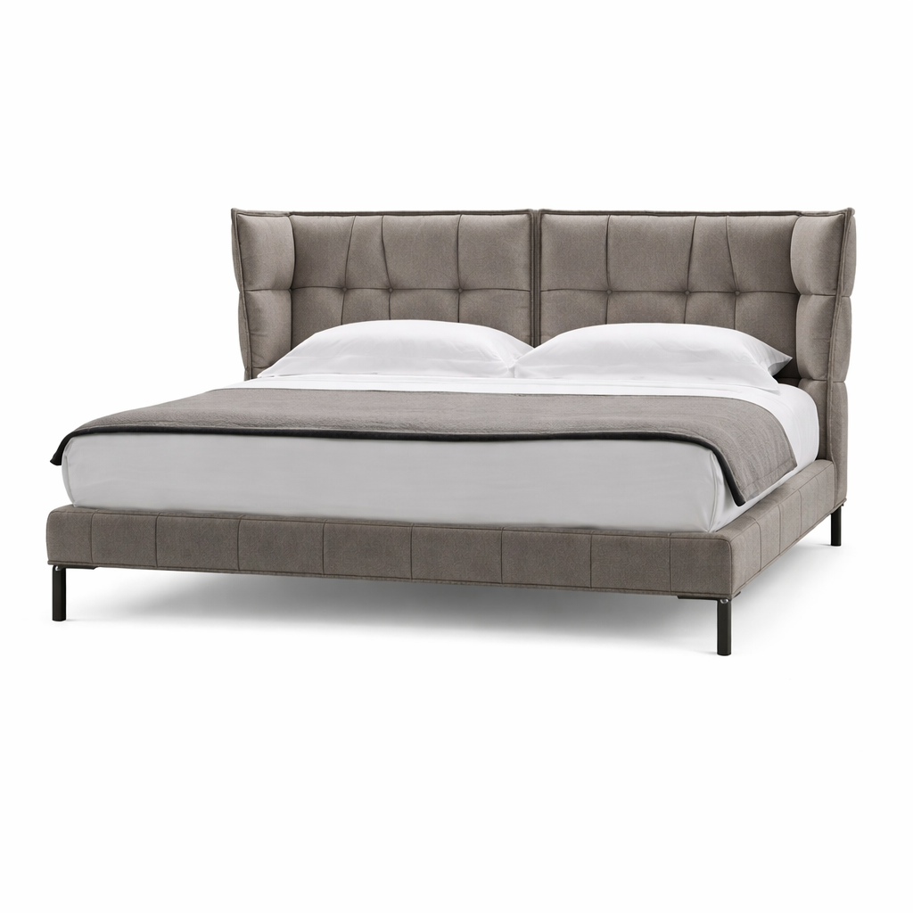 Husk Bed