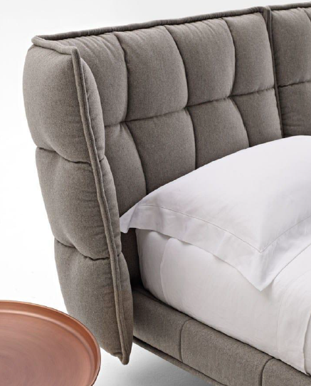 Husk Bed