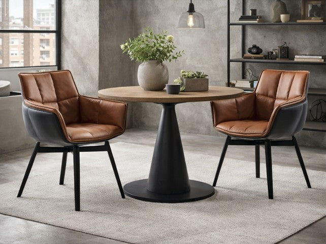Husk Dining Chair