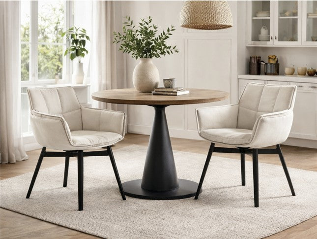 Husk Dining Chair