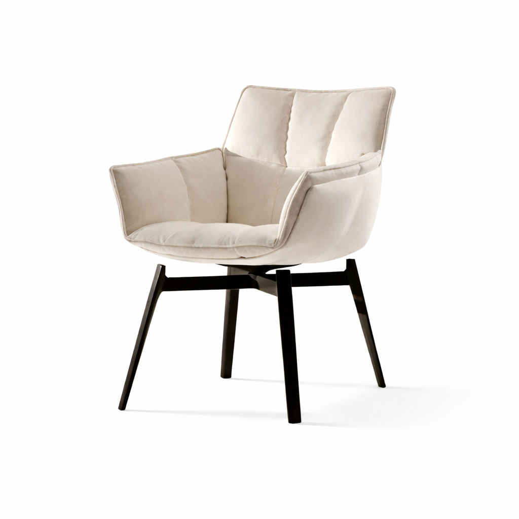 Husk Dining Chair