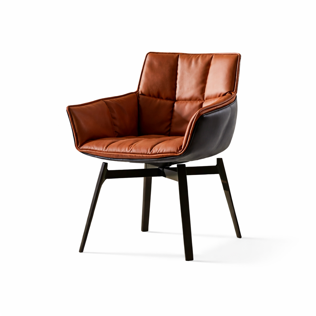Husk Dining Chair