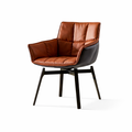 Husk Dining Chair