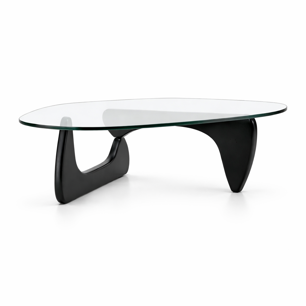 Isamu Noguchi Coffee Table