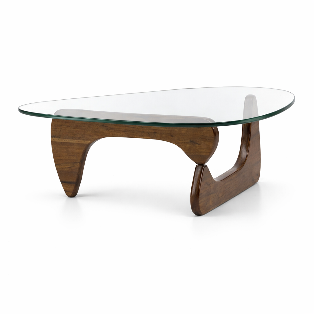 Isamu Noguchi Coffee Table