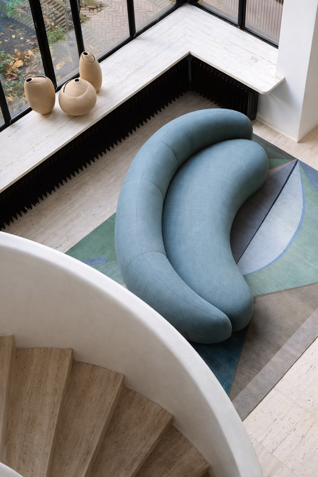 Julep Sofa