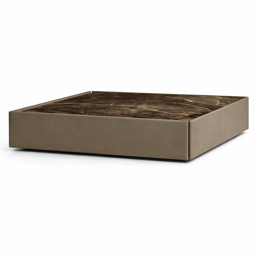 Sculptural Coffee Table