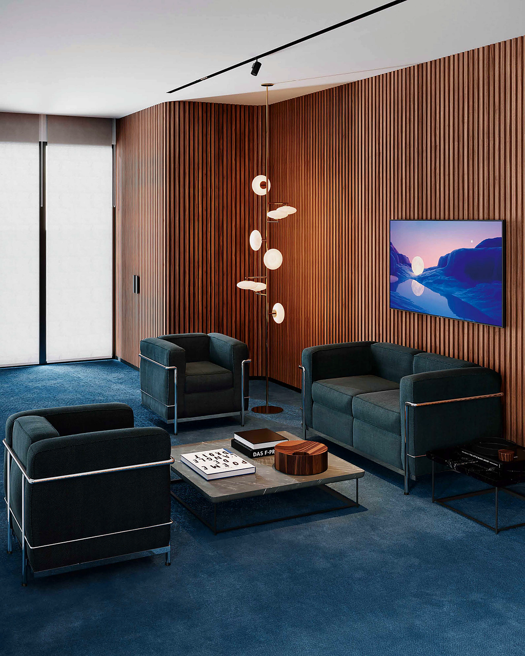 LC2 Sofa