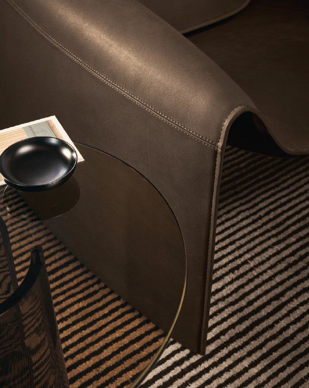 Le Club Armchair