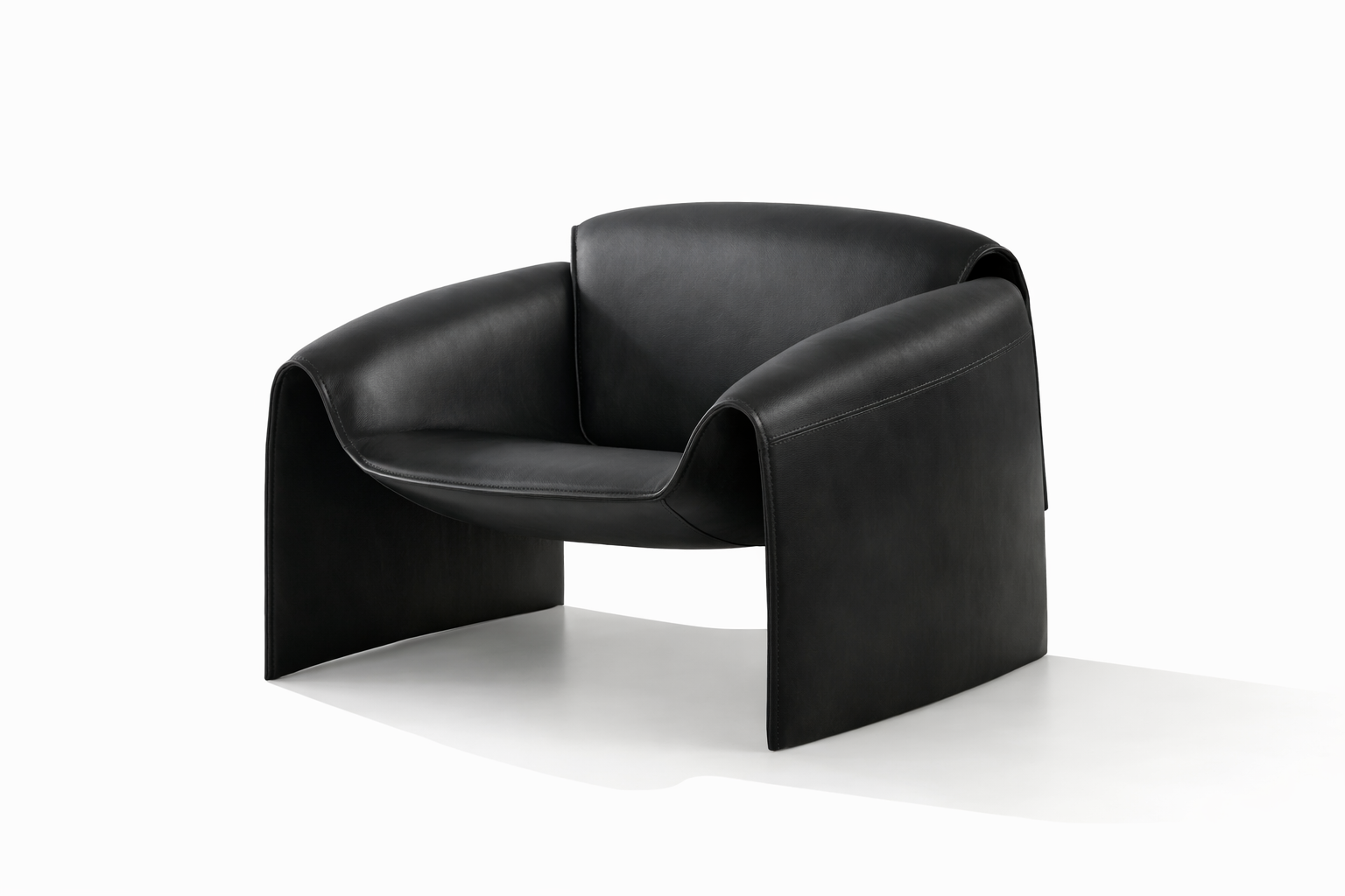 Le Club Armchair