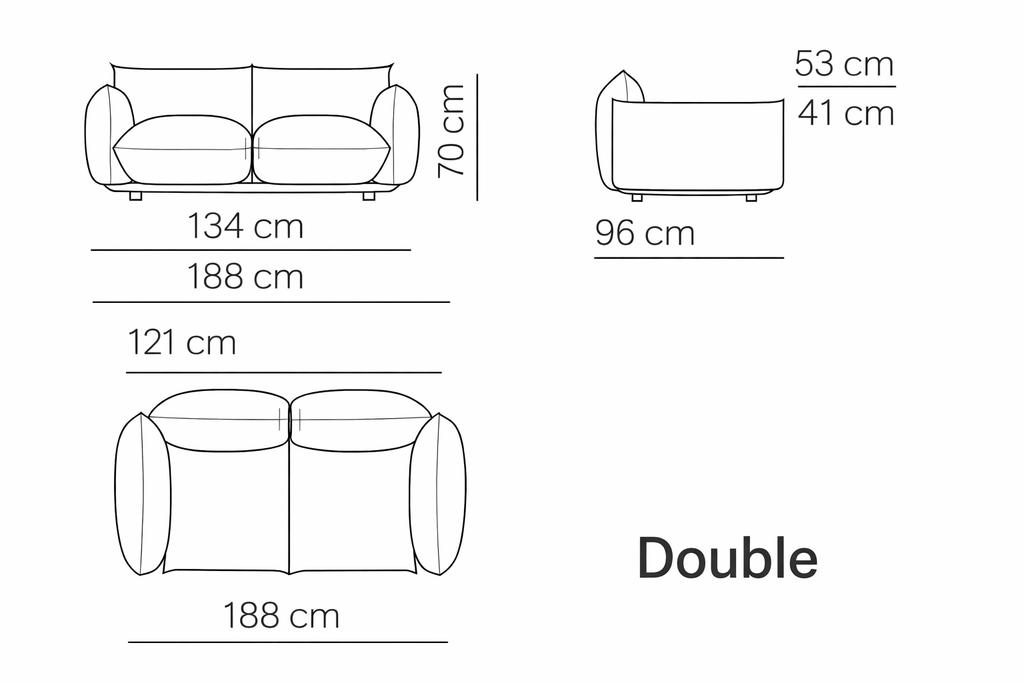 Marenco Sofa