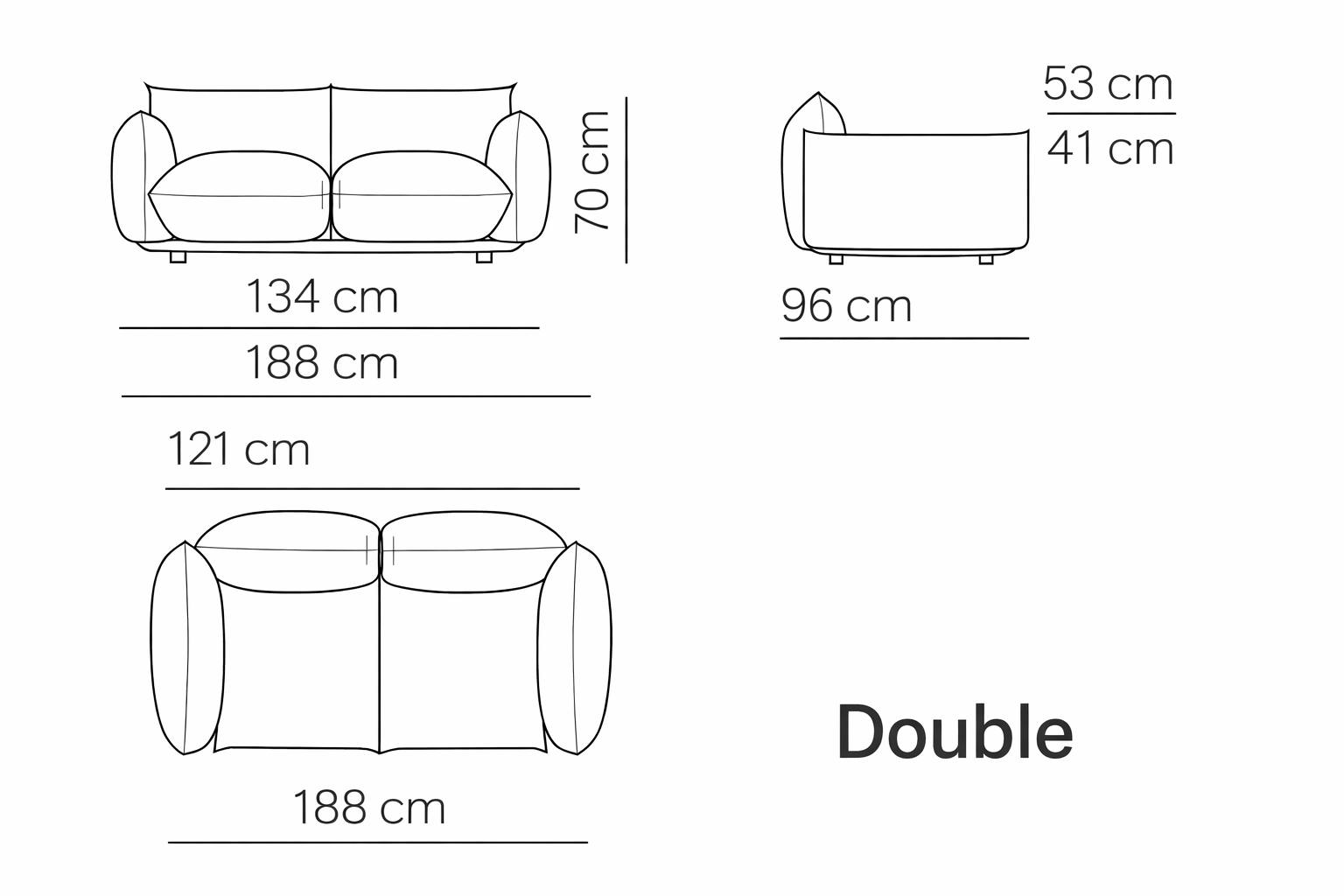 Marenco Sofa