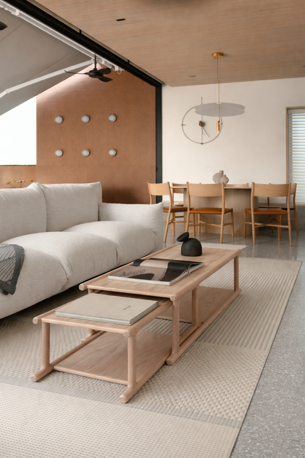 Marenco Sofa