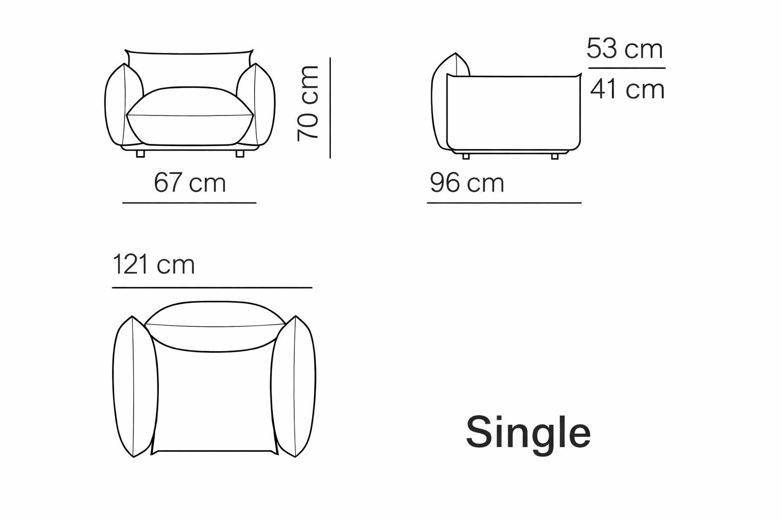 Marenco Sofa