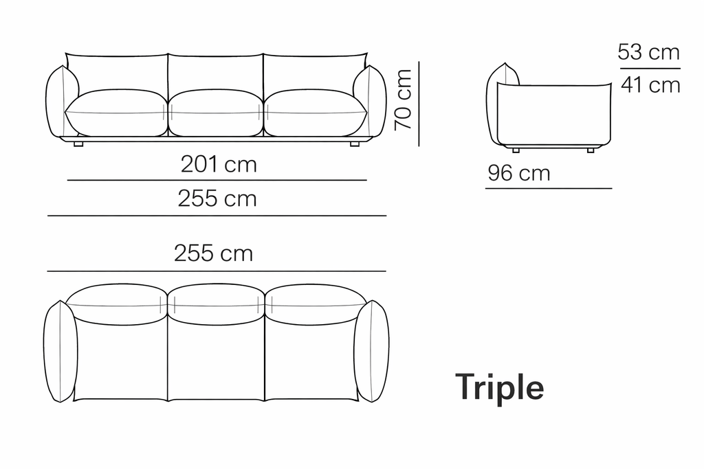 Marenco Sofa