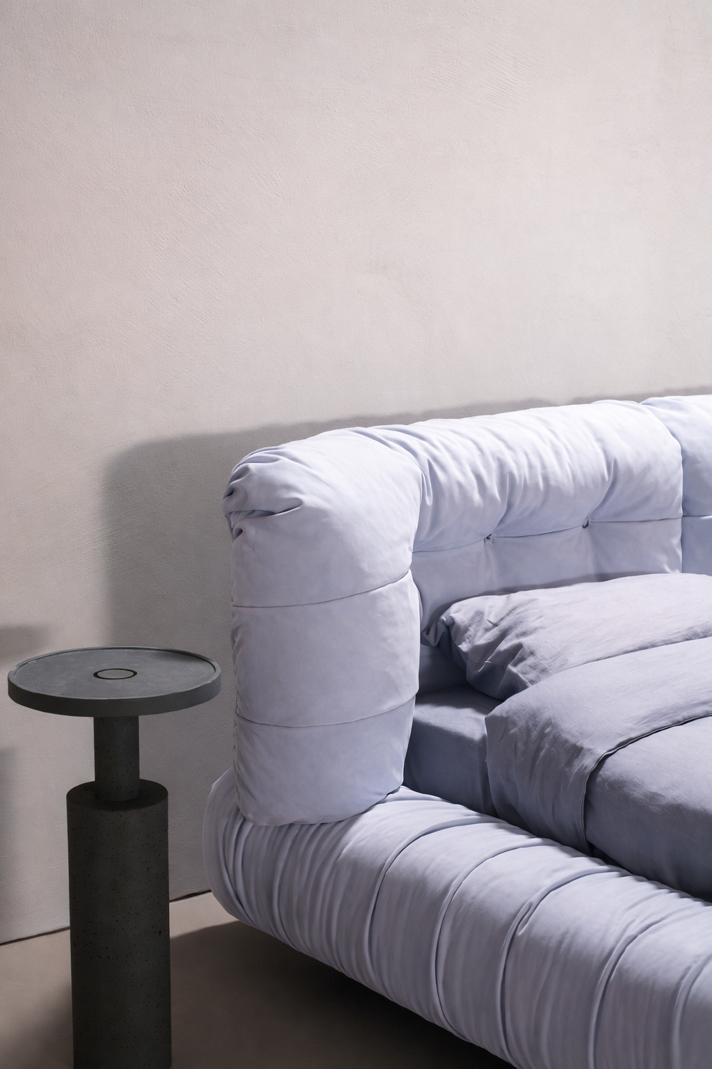 Milano Bed
