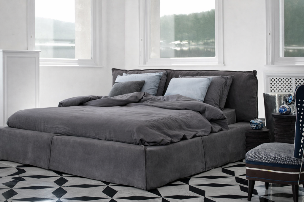 Paris Bed