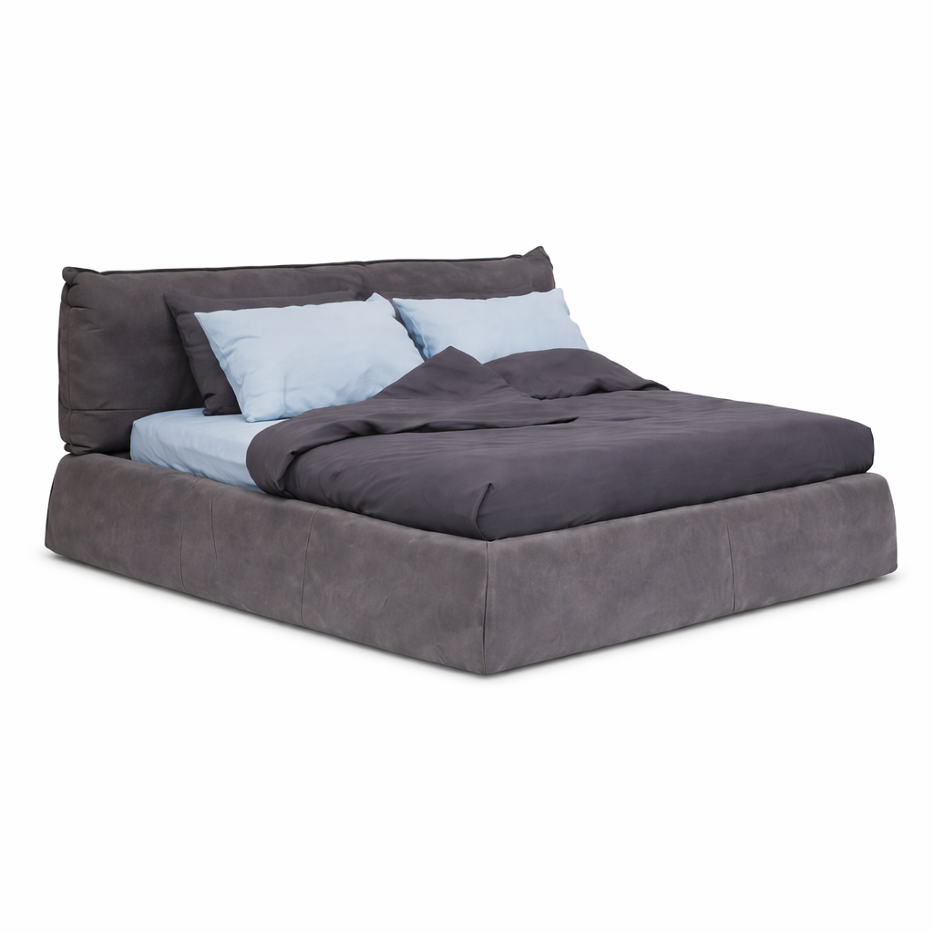 Paris Bed