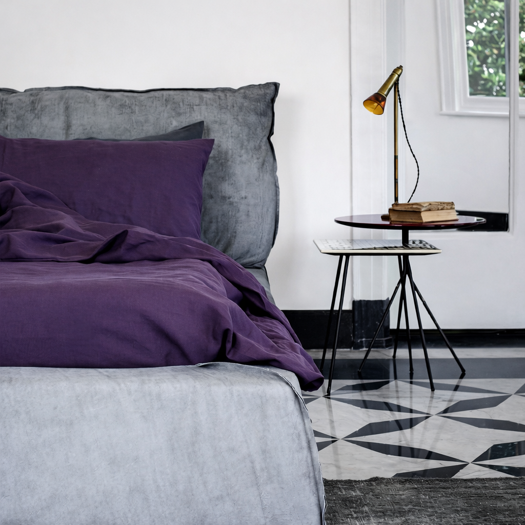 Paris Bed