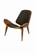Shell Chair