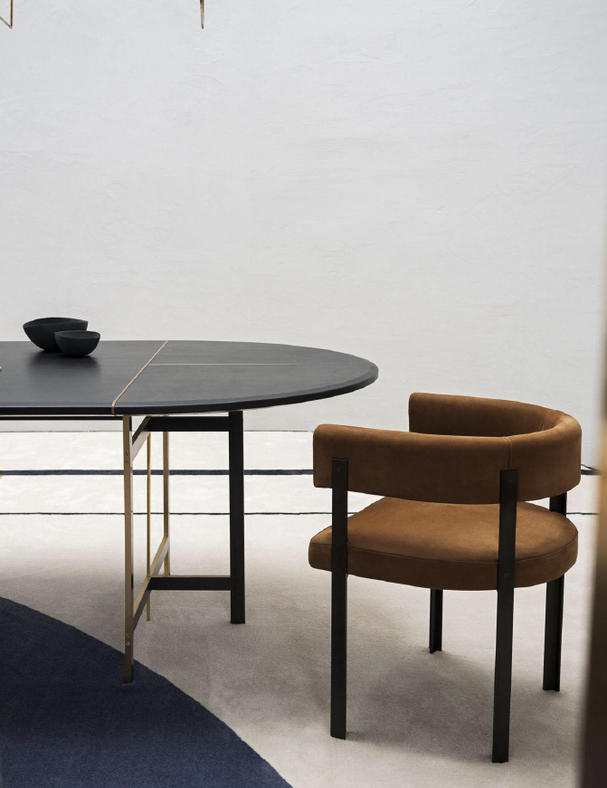 T Chair