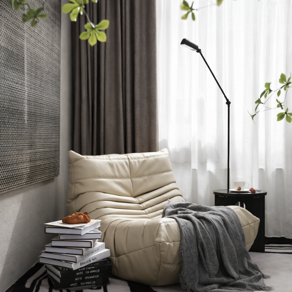 Togo Sofa Leather