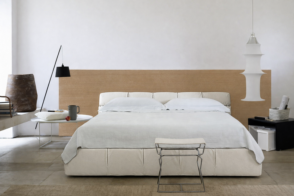 Tufty Bed