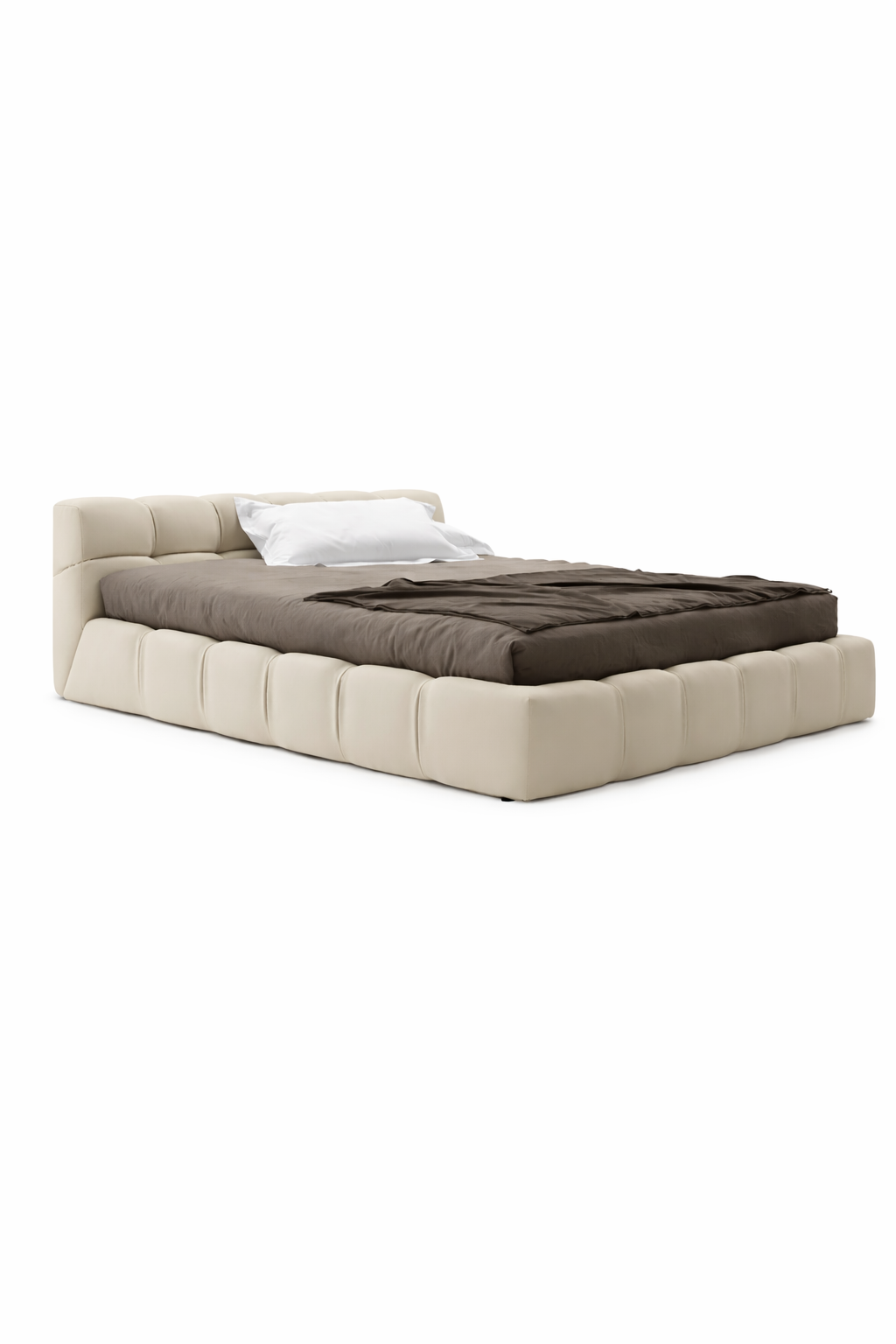 Tufty Bed