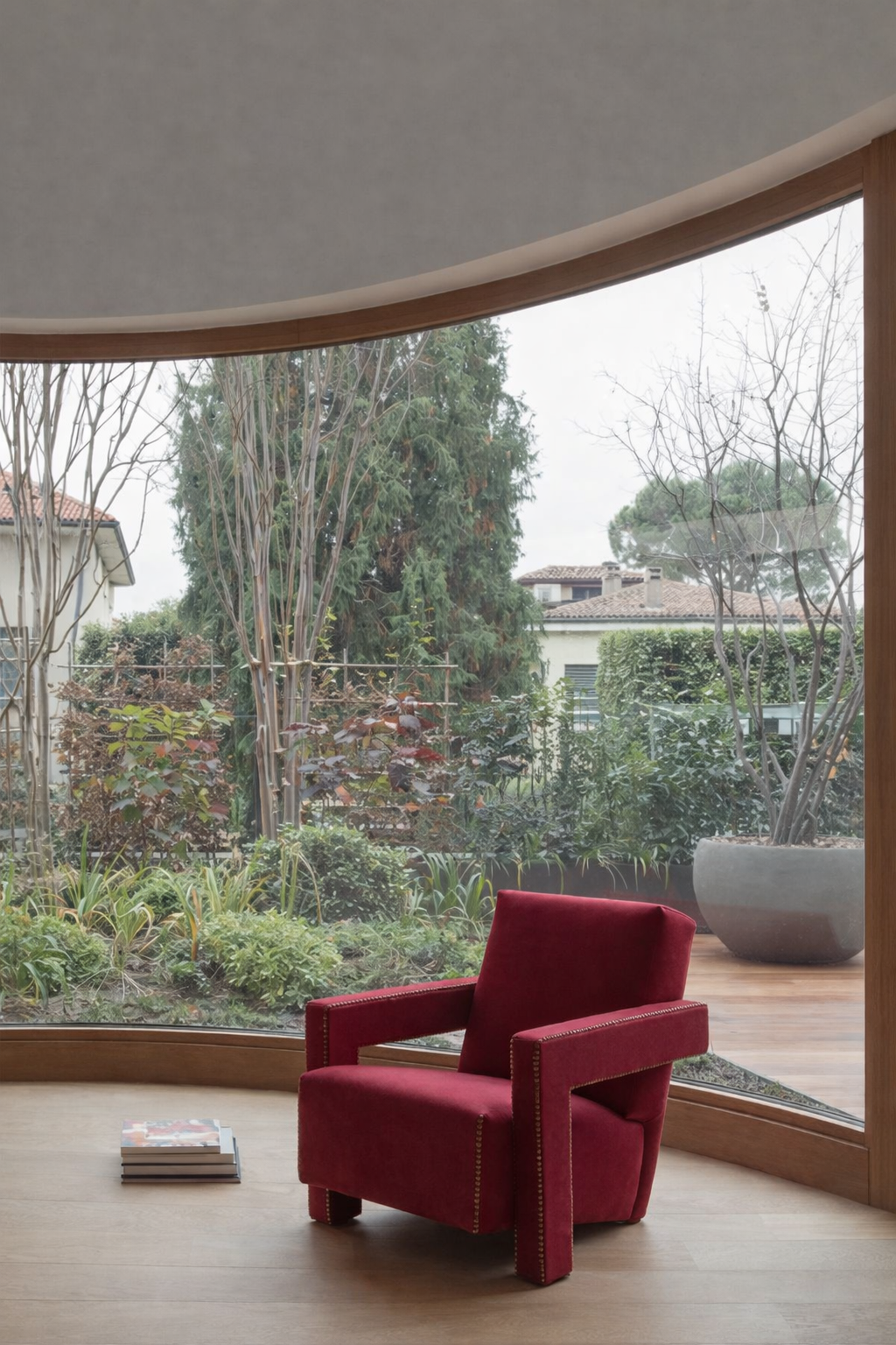 Utrecht Armchair