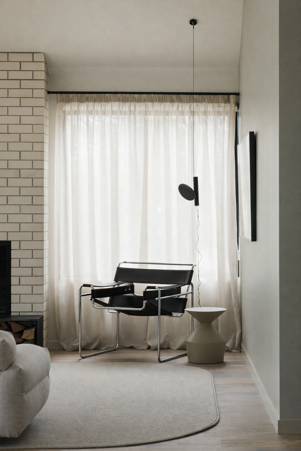 Wassily Chair